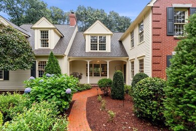 9 Edge Hill Rd, Hopkinton, MA 01748 - photo 3