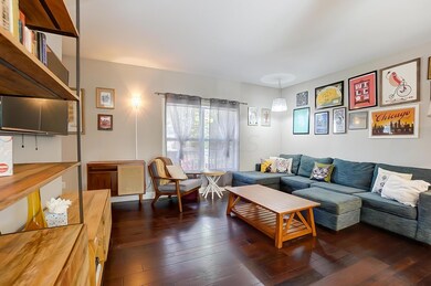 215 Frebis Ave, Columbus, OH 43206 - photo 6