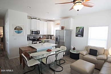 1837 N Thornton Rd unit 45, Casa Grande, AZ 85122 - photo 2