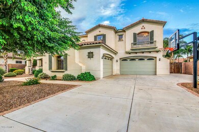 4-Car Garage