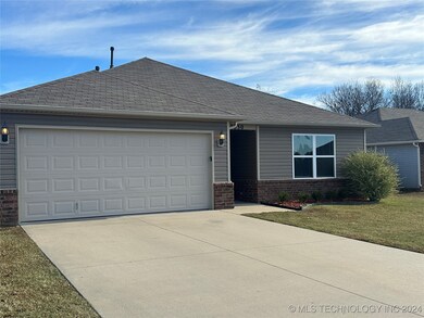 2830 Lariat Ln, Claremore, OK 74017 - photo 4