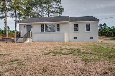 Updated inside & outside..