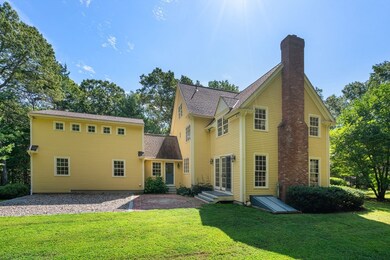 11 Red Horse Path, Sudbury, MA 01776 - photo 2