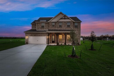 1104 Trinity Dr, Springtown, TX 76082 - photo 3