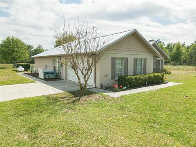 5809 NW Lake Jeffery Rd, Lake City, FL 32055 - photo 7