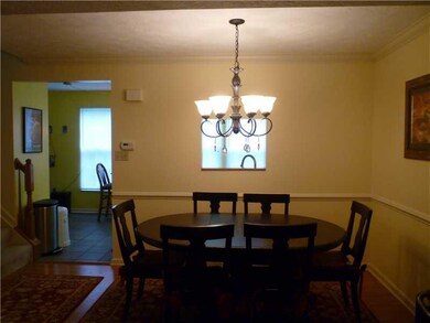 Dining Room.