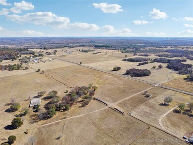 Vast open spaces for building your own country hom