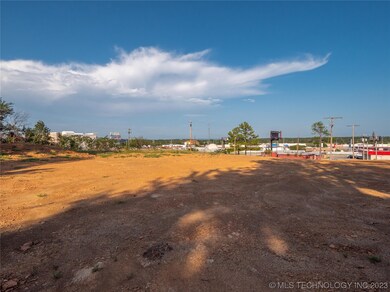 0 E Comanche Ave, McAlester, OK 74501 - photo 5