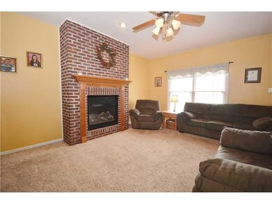 Family Room.