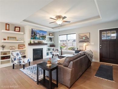 2023 SW Westwood St, Ankeny, IA 50023 - photo 4