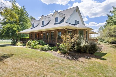 9291 Daugherty Marks Rd, Hamersville, OH 45130 - photo 6