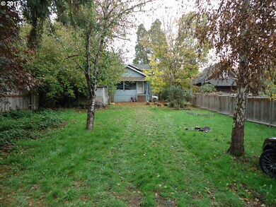 Yard