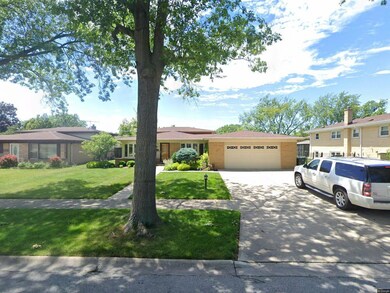 9446 Overhill Ave, Morton Grove, IL 60053 - photo 2