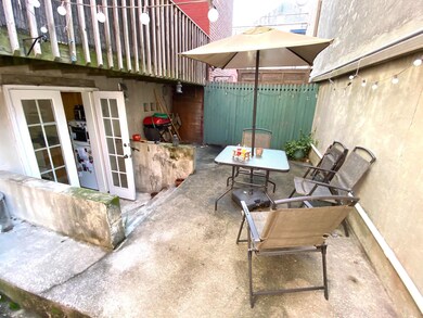 323.5 Pavonia Ave unit 1, Jc, Downtown, NJ 07302 - photo 5