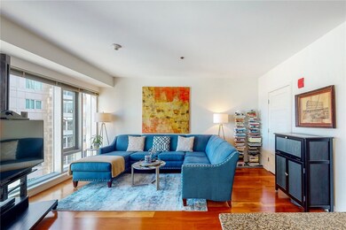 Waterplace unit 1214, Providence, RI 02903 - photo 7