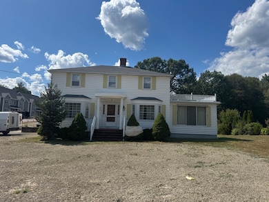 42 Benjamin Rd, Shirley, MA 01464 - photo 3