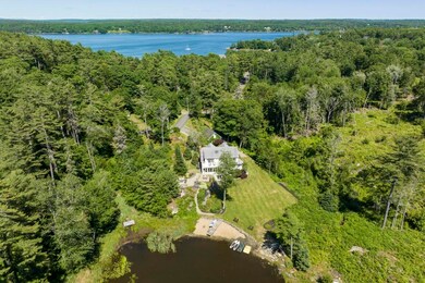 118 Meadow Cove Rd, Boothbay, ME 04537 - photo 3