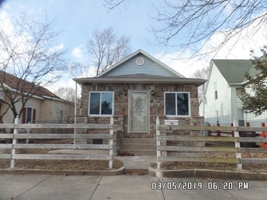 820 Mason St, Elkhart, IN 46516 - photo 5