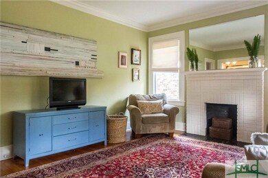 Bright and airy throughout!