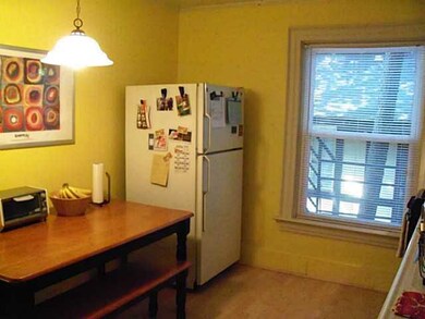 Kitchen 2nd Floor 1 bedroom apartment (#2)