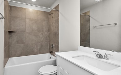 18612 Hillswood Dr, Montgomery, TX 77316 - photo 6