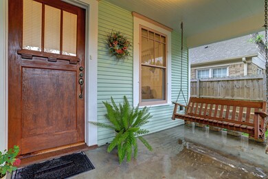 409 Tabor St, Houston, TX 77009 - photo 2