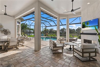 9247 Rialto Ln, Naples, FL 34119 - photo 2