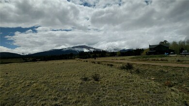 0 Bluestem Way, Fairplay, CO 80440