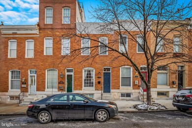 639 S Decker Ave, Baltimore, MD 21224 - photo 2