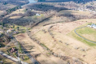 Imagine the privacy that an eleven acre parcel can