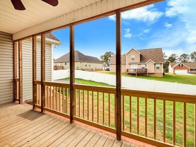 244 Hunting Ridge Cir, Rock Spring, GA 30739 - photo 7