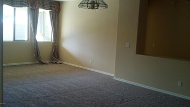 Formal living room