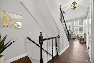 3629 Meadowglen Ct, Saint Charles, MO 63303 - photo 5