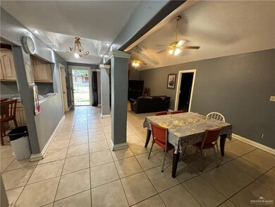 3201 Geronimo St, Weslaco, TX 78599 - photo 6