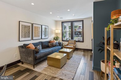 640 Franklin St NE unit 1, Washington, DC 20017 - photo 5