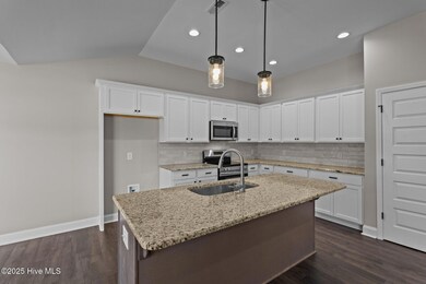 2340 Rhinestone Dr, Winterville, NC 28590 - photo 5