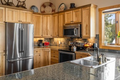 170 Timbercrest Road Unit J-1, Big Sky, MT 59716 - photo 5