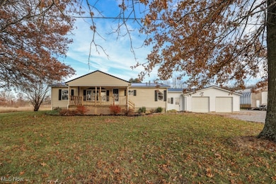 1270 Porter Rd, Atwater, OH 44201 - photo 2