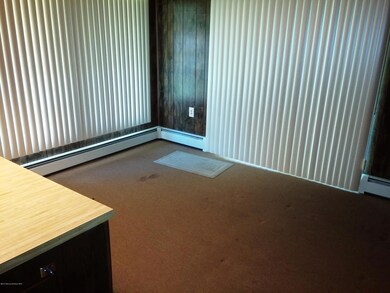den off kitchen