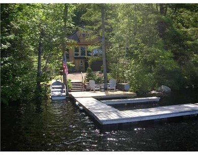 9 Juniper Cir, Bridgton, ME 04009 - photo 5