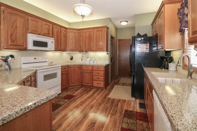 ..glorious granite by Granite Transformations give