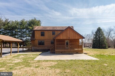 2405 Isaac Ln, Rockingham, VA 22801 - photo 5