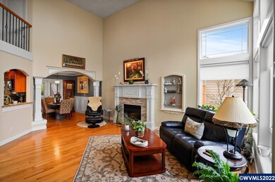 6551 Whisper Creek Loop NE, Keizer, OR 97303 - photo 4