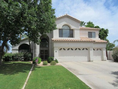 Front Elevation 1