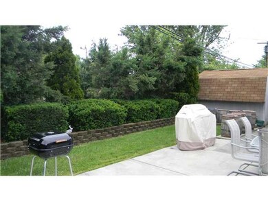 Yard/Garden