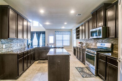 5010 Mountain Maple Trail, Rosenberg, TX 77471 - photo 5