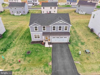 73 Costilla Way, Hedgesville, WV 25427 - photo 3