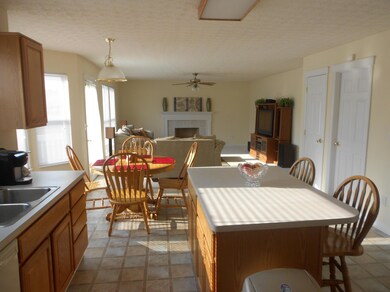 4389 Haybury Dr, New Albany, OH 43054 - photo 7