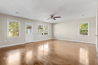 207 Tanglewood Dr, Warner Robins, GA 31093 - photo 3