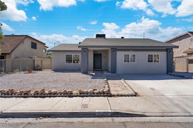 7225 Bridgeview Ave, Las Vegas, NV 89147 - photo 2